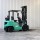 Heftruck Mitsubishi FG25N-EF17